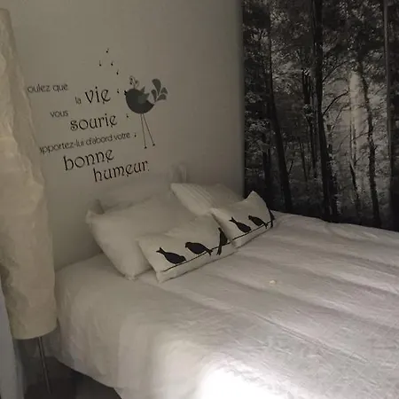Bel A Pres Euroairport Basel-mulhouse Apartament