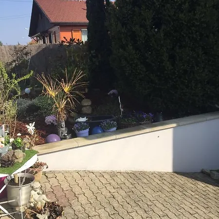Bel A Pres Euroairport Basel-mulhouse Apartament *