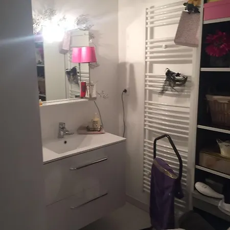 Apartament Bel A Pres Euroairport Basel-mulhouse