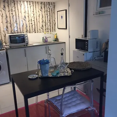 Bel A Pres Euroairport Basel-mulhouse Village-Neuf