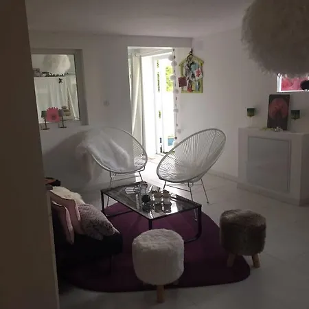 Apartament Bel A Pres Euroairport Basel-mulhouse *